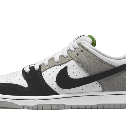 Dunk SB low Chlorophyll