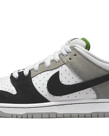 Dunk SB low Chlorophyll
