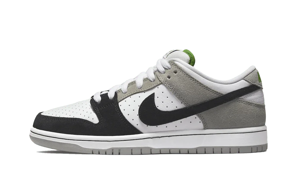 Dunk SB low Chlorophyll