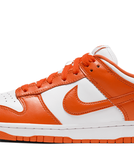 Dunk low Syracuse