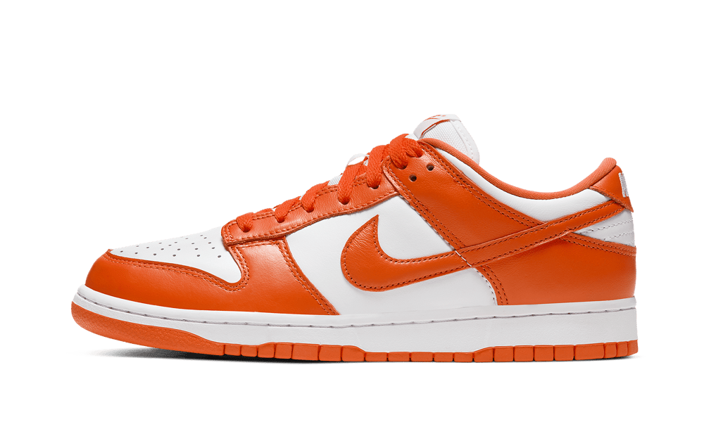 Dunk low Syracuse