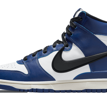 nike dunk high ambush blue