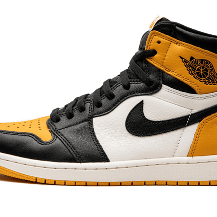 Jordan 1 High taxi