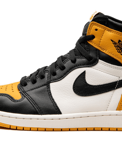 Air Jordan 1 High OG Taxi