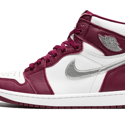 Jordan 1 high Bordeaux
