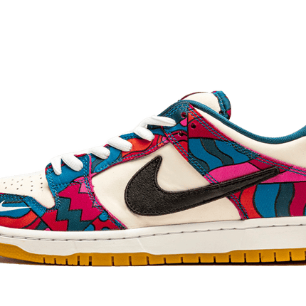 Dunk sb low Parra
