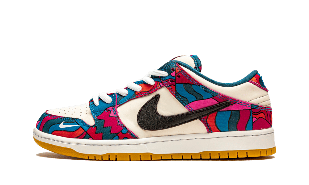 Dunk sb low Parra