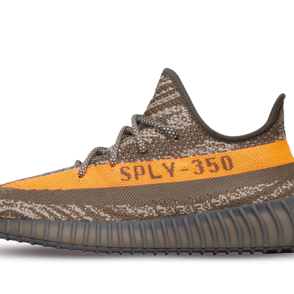 Yeezy 350 carbon beluga
