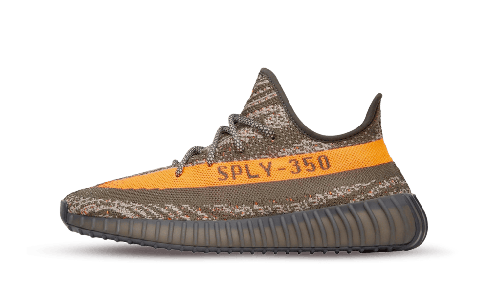 Yeezy 350 carbon beluga