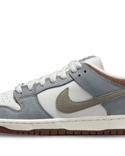 Dunk Low SB Yuto Horigome