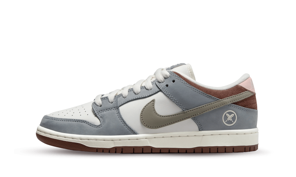 Dunk Low SB Yuto Horigome