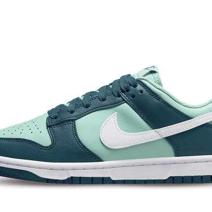 Dunk Low Geode Teal