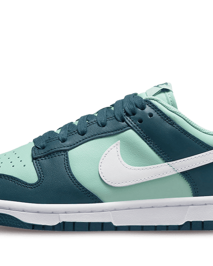 Dunk Low Geode Teal