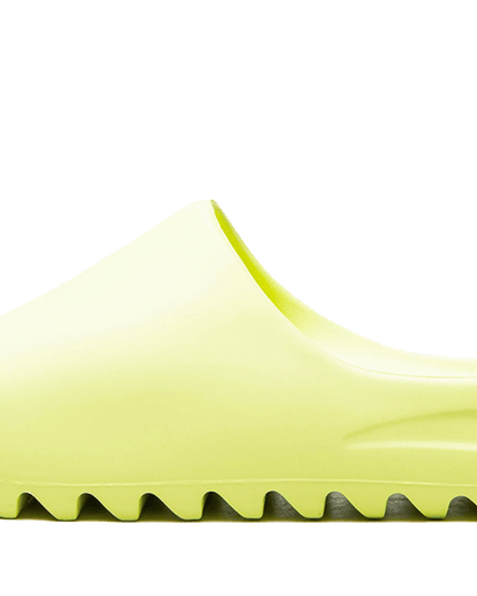 Yeezy Slide Glow Green