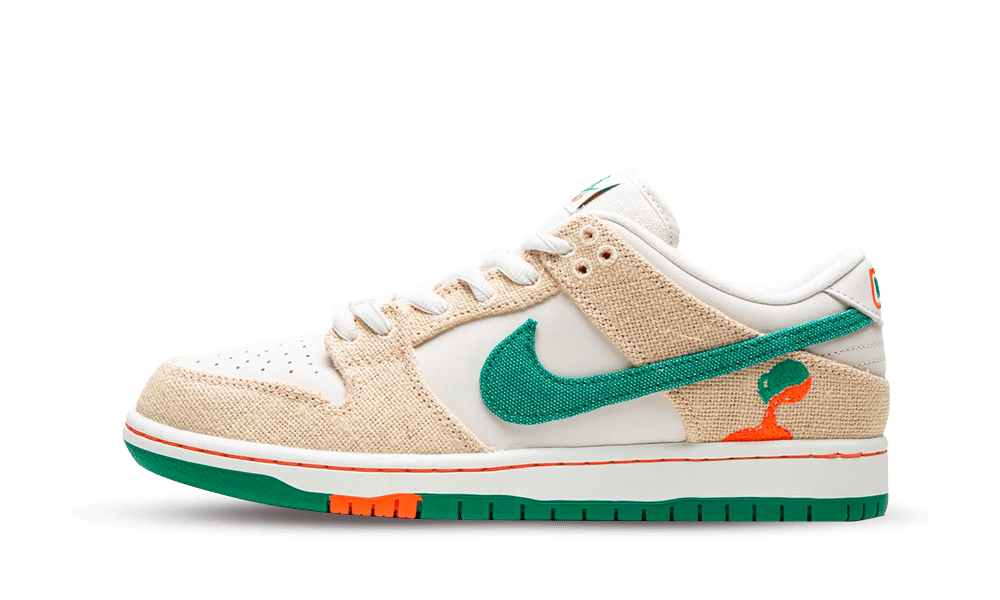 Dunk sb Low Jarritos