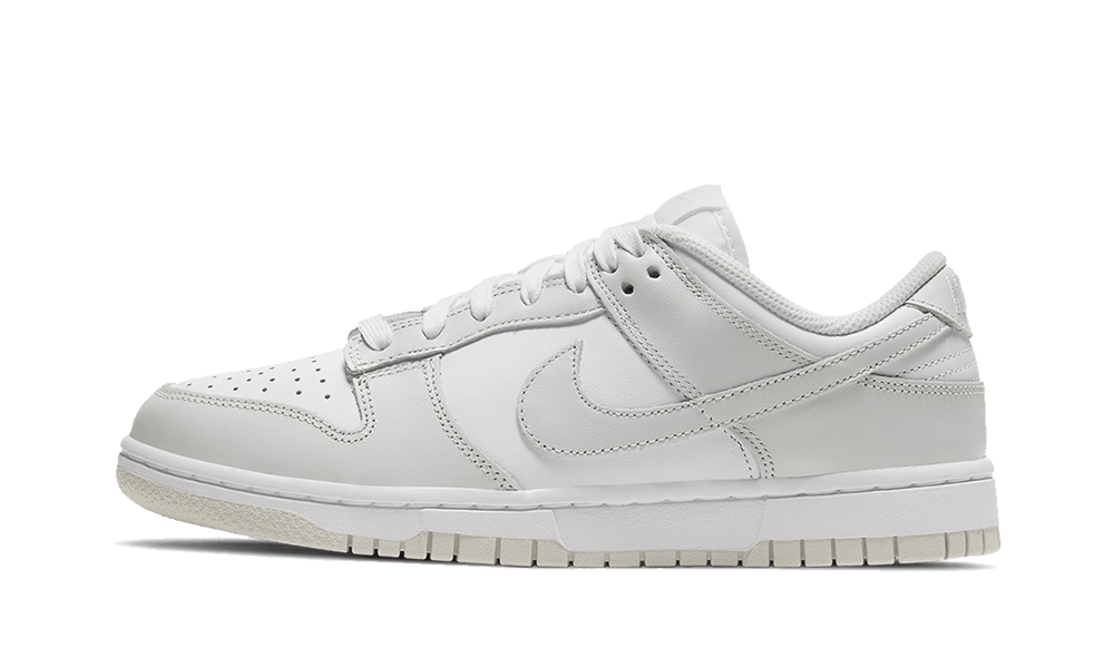 Dunk Low Phonton Dust