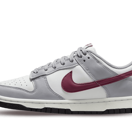 Dunk Low Pale Ivory Redwood w