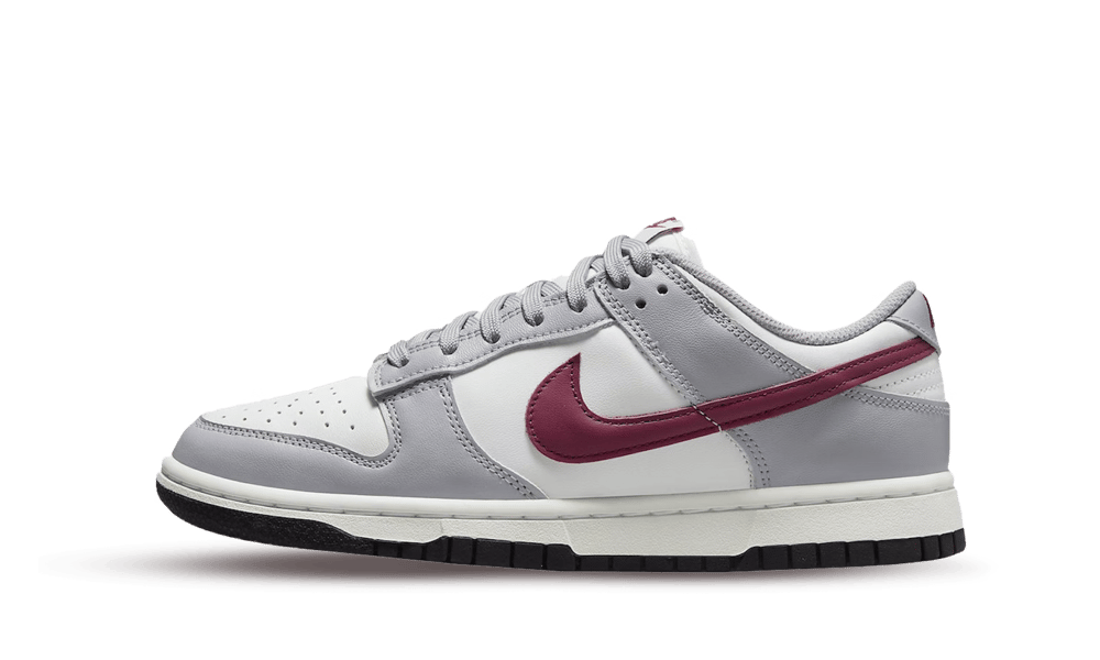 Dunk Low Pale Ivory Redwood w