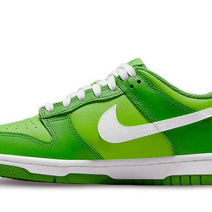 Dunk Low (GS) Chlorophyll