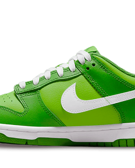 Dunk Low (GS) Chlorophyll