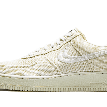 Air force 1 Low Stussy Fossil