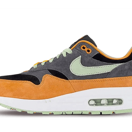 air max duck  honeydew