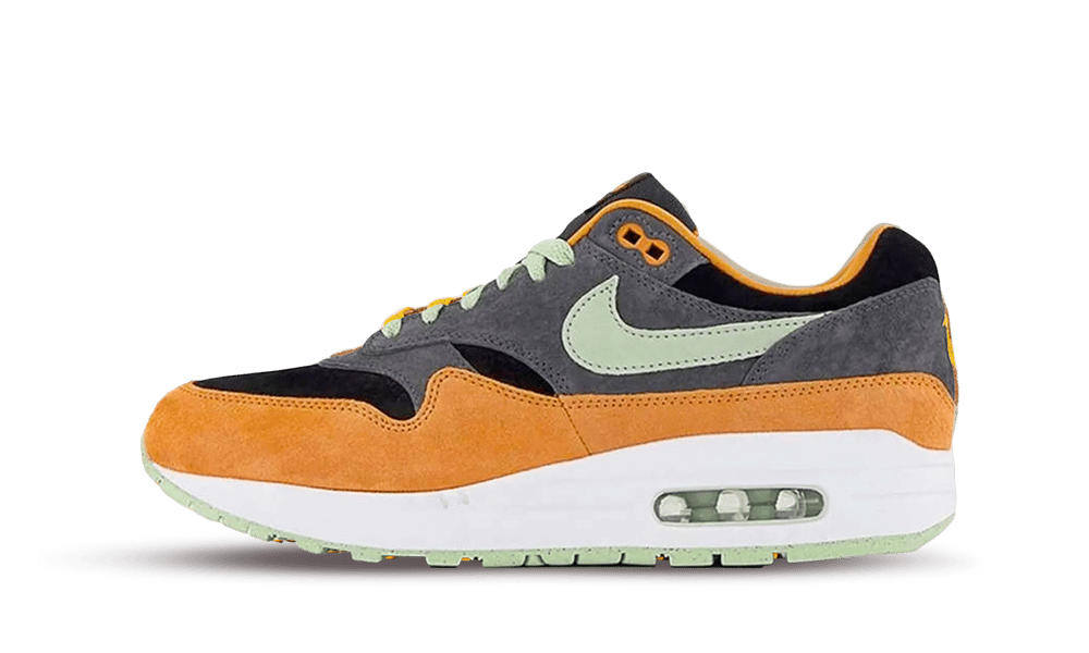 air max duck  honeydew