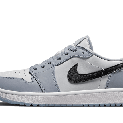 jordan low golf