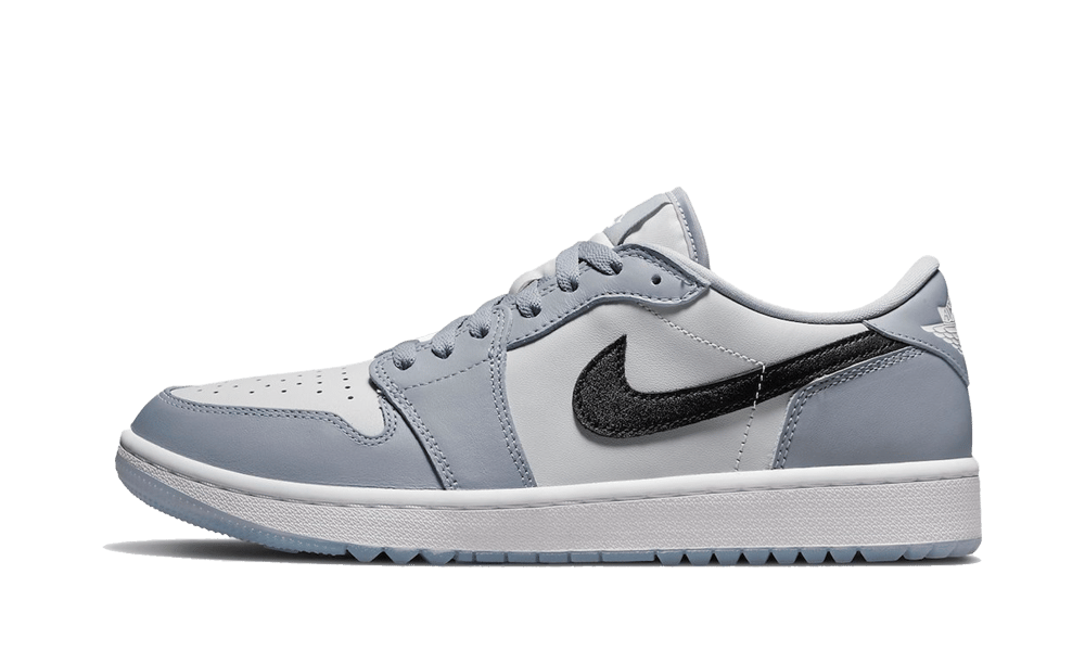jordan low golf