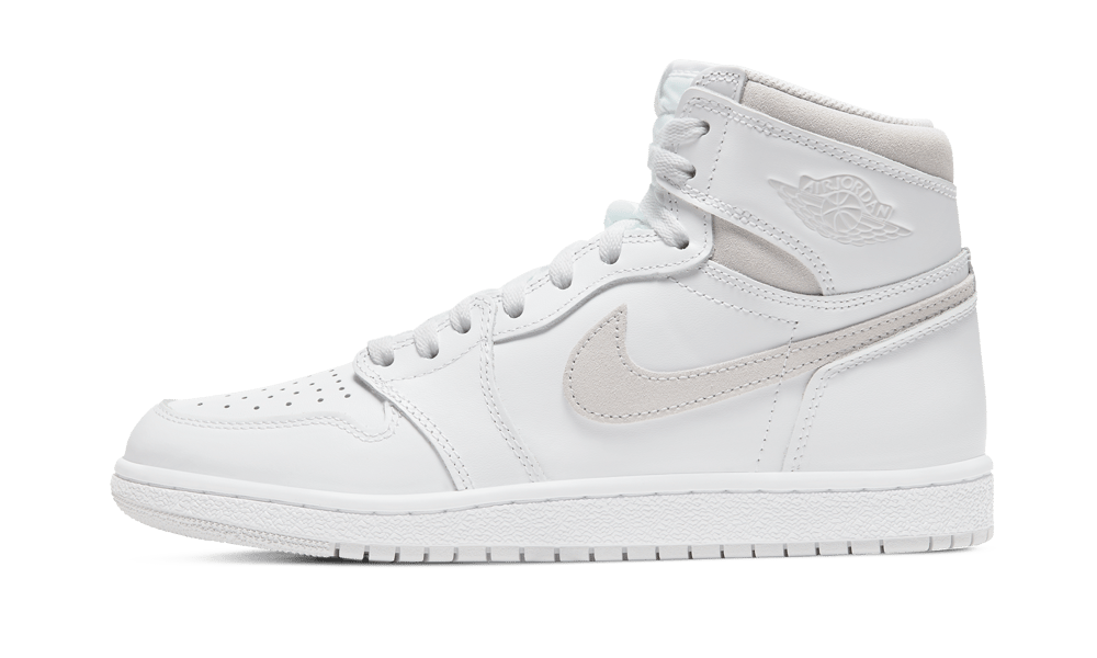 Jordan 1 High neutral grey
