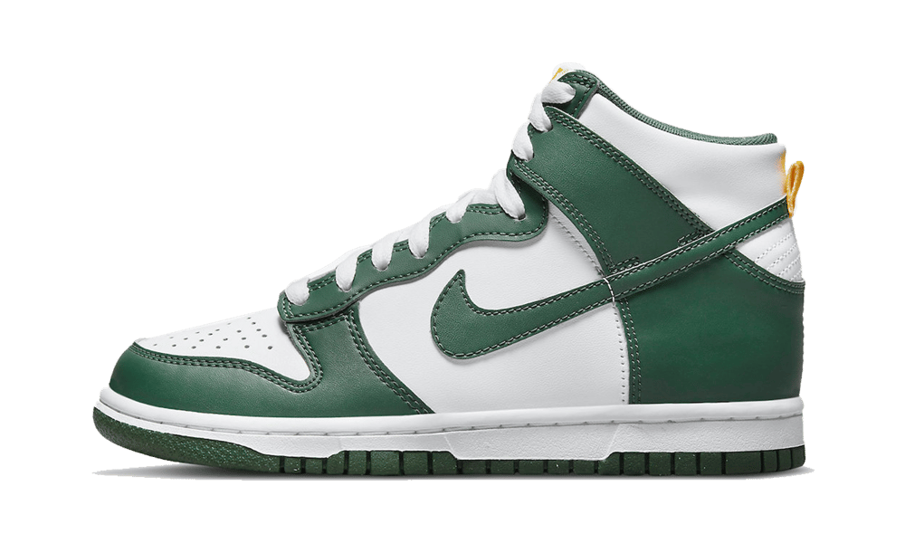 Dunk High austrilia