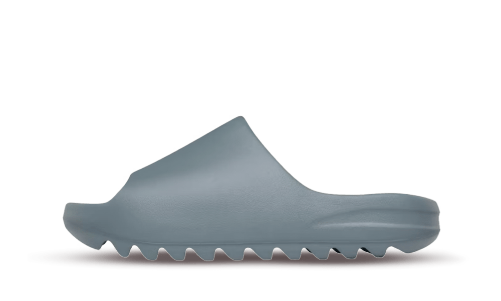 Yeezy Slide Slate Marine