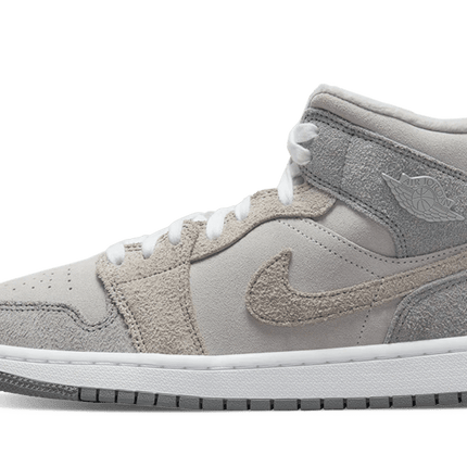 Jordan 1 mid college grey