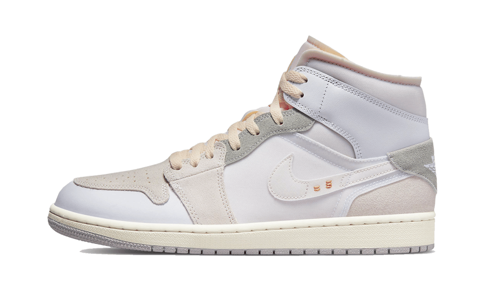 jordan 1 mid craft white neutral