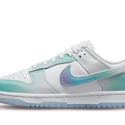 dunk low unlock your space