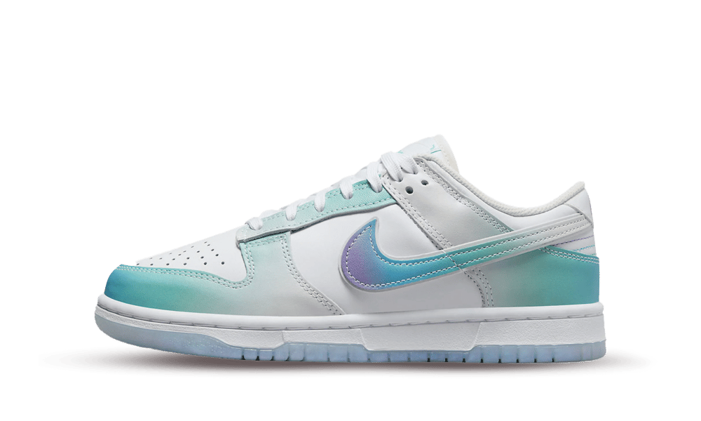 dunk low unlock your space