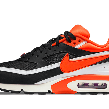 Air Max BW City Pack Los Angeles