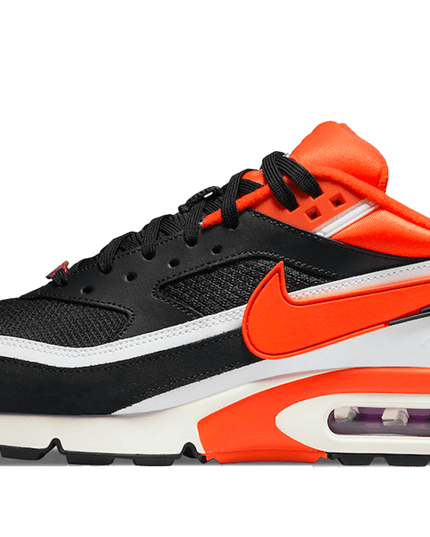 Air Max BW City Pack Los Angeles