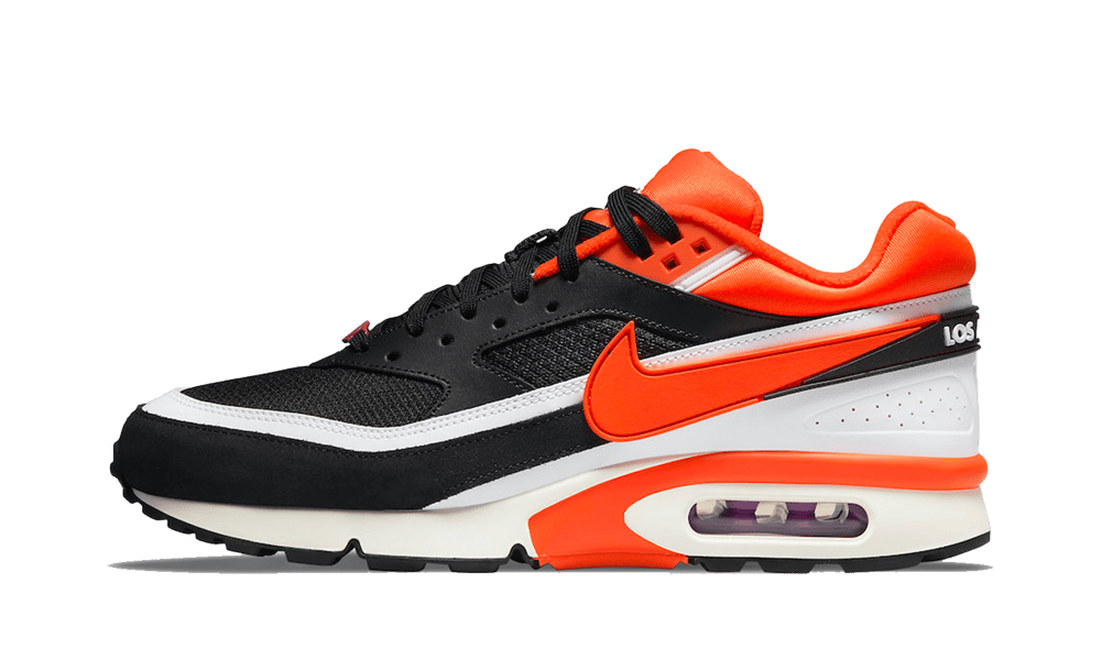Air Max BW City Pack Los Angeles