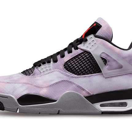 Jordan 4 Zen Master
