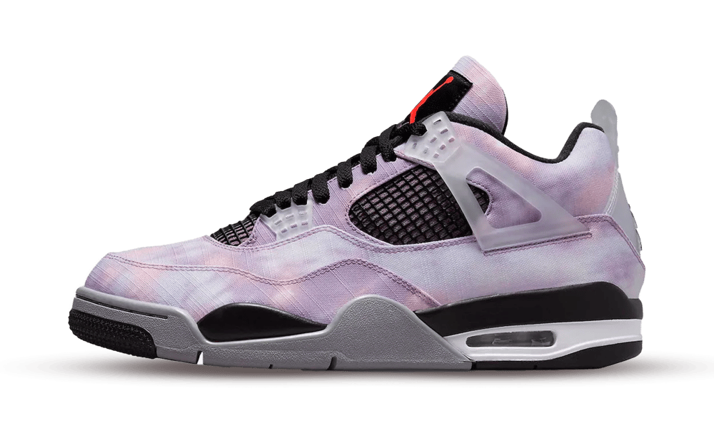Jordan 4 Zen Master