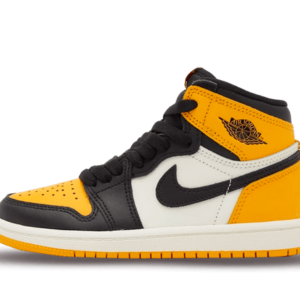Jordan 1 high taxi ps