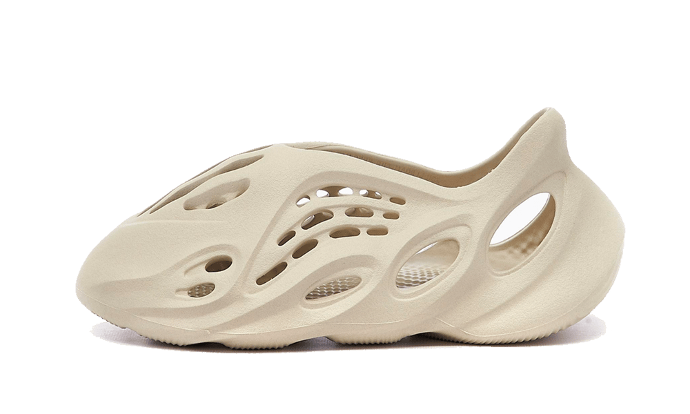 Yeezy Foam Rnnr Sand