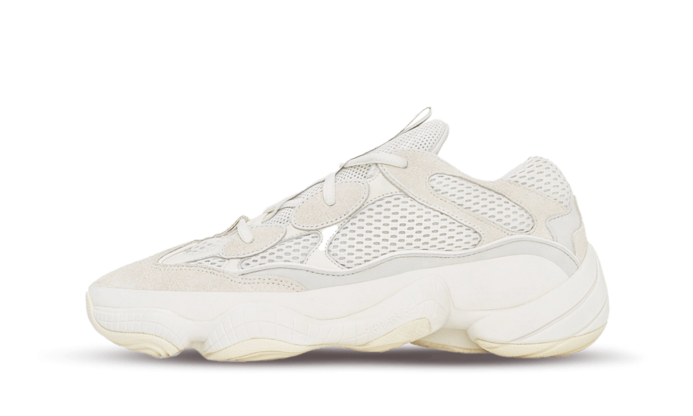 yeezy 500 bone white