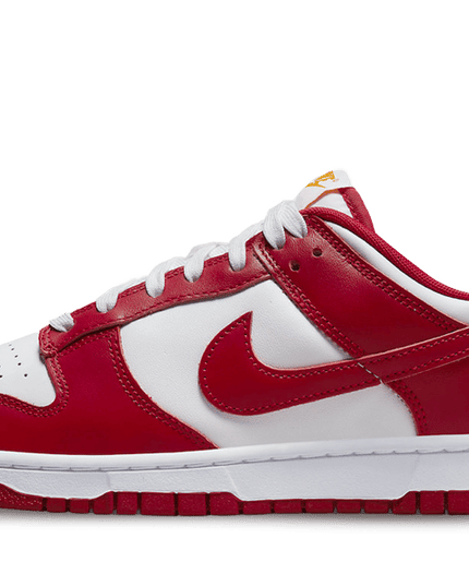 Dunk Low Gym Red