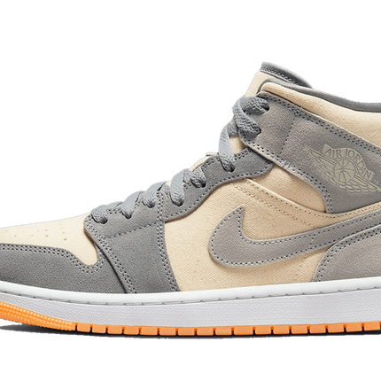 Aj1 mid coconut milk