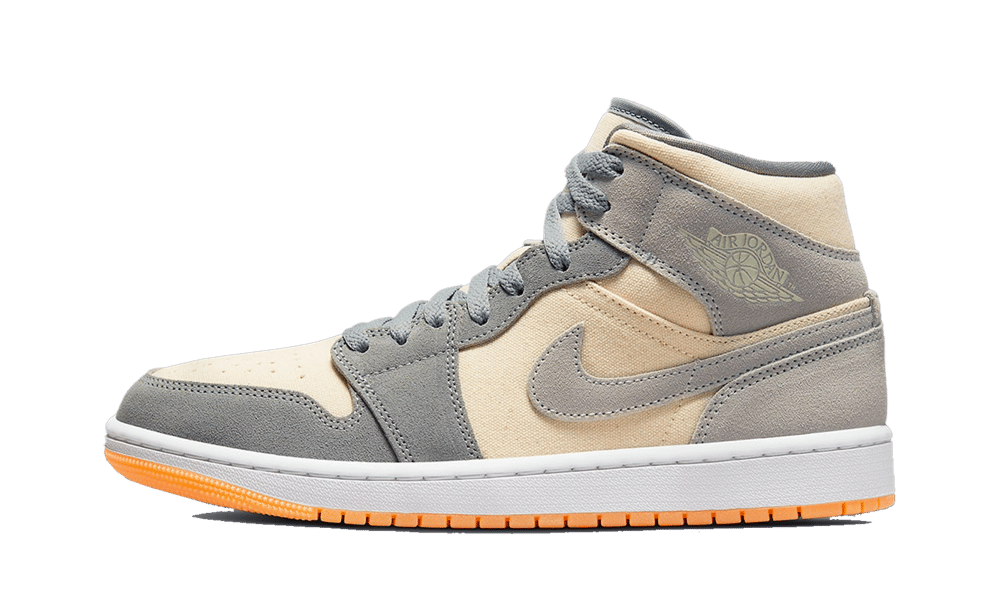 Aj1 mid coconut milk