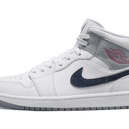 jordan 1 mid paris