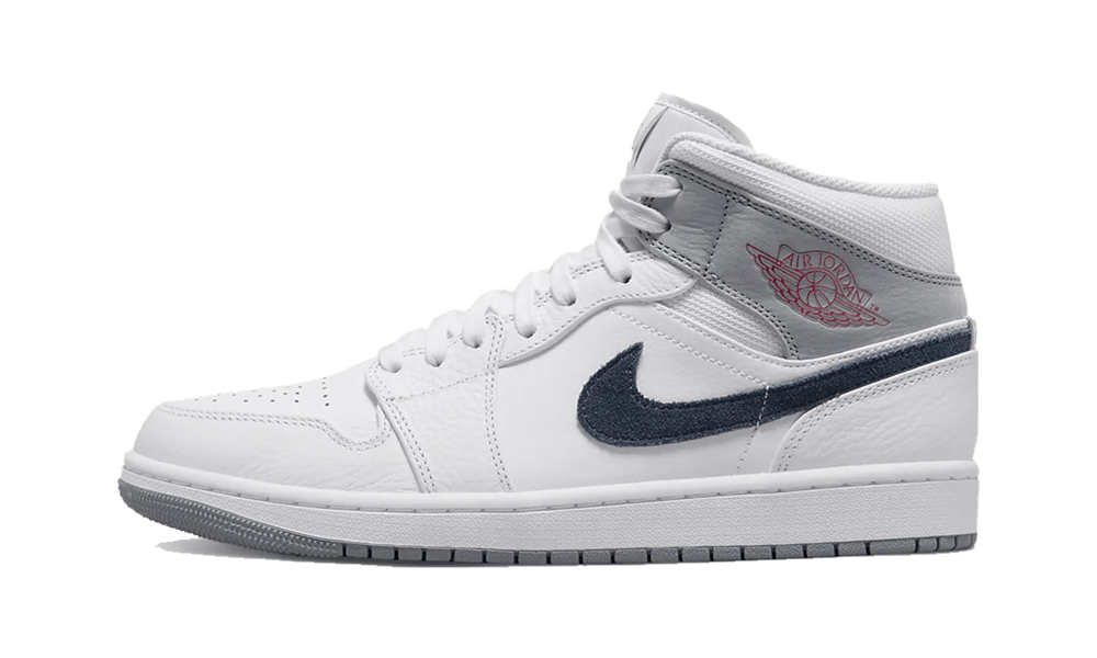jordan 1 mid paris