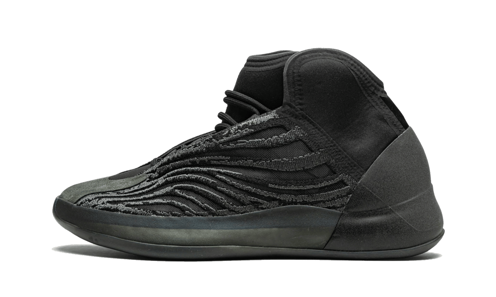 Yeezy QNTM onyx